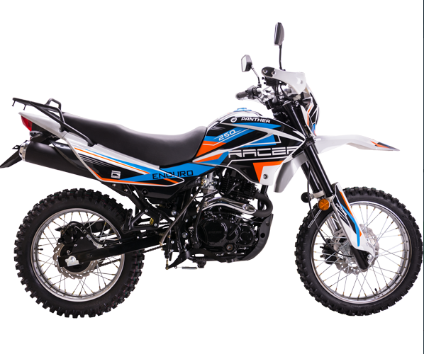 Мотоцикл Racer RC250GY-C2 Panther в Майкопе