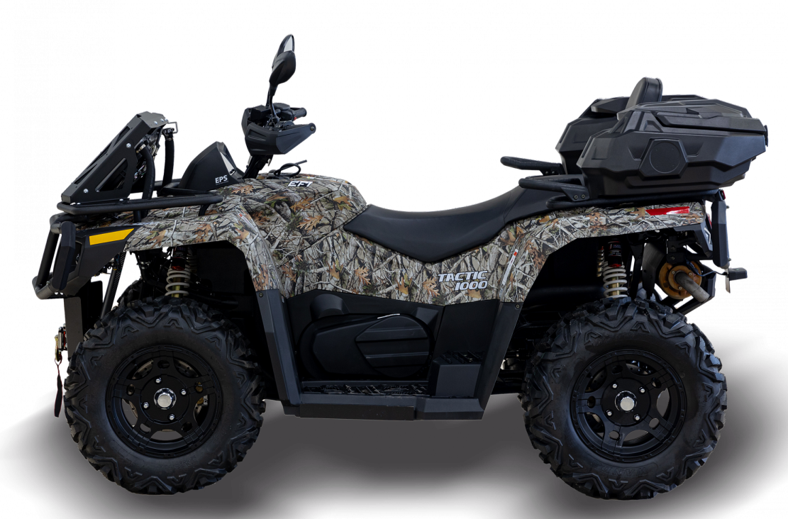 Квадроцикл HISUN TACTIC GT1000/EXTREME EDITION в Майкопе