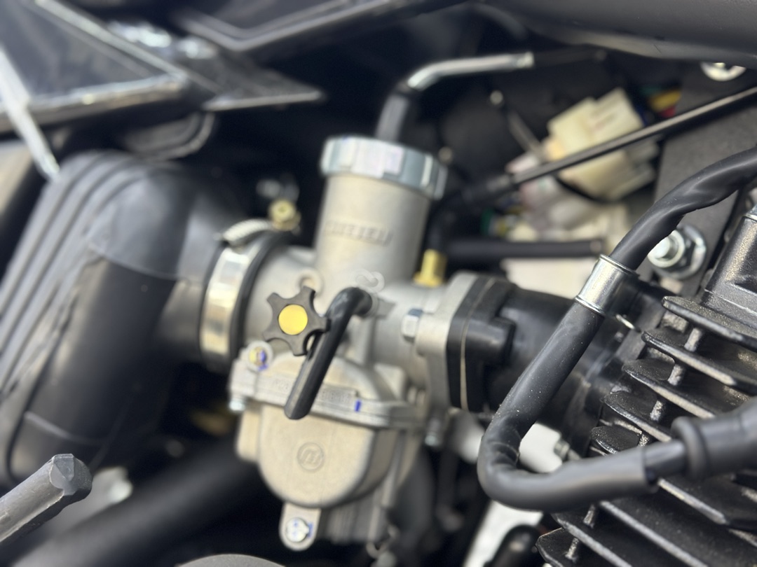 Кроссовый мотоцикл PROMAX ARMY 250 в Майкопе