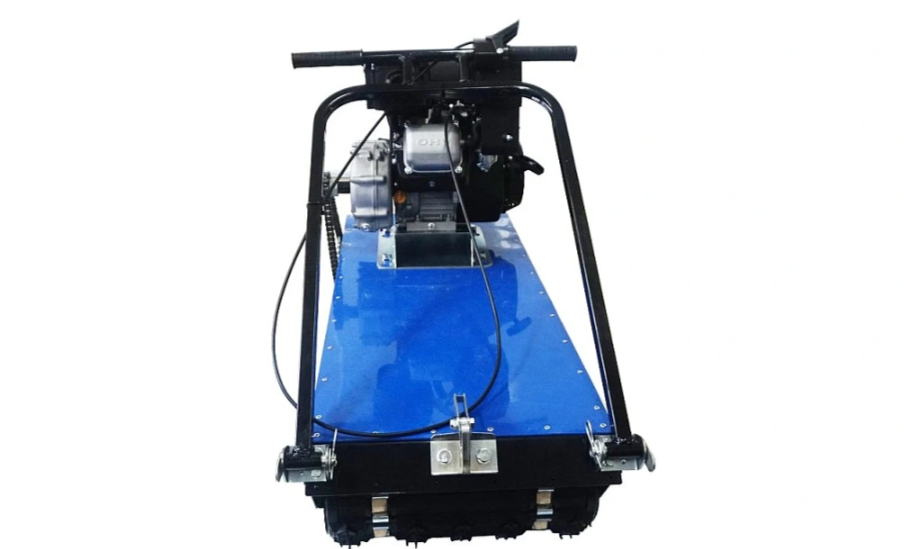 Мотобуксировщик XTREME-MOTORS "Конек-Горбунок" 8.5 л.с. в Майкопе