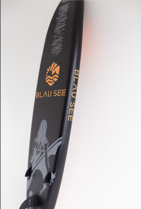 НАДУВНОЙ SUP-BOARD MOONLIGHT 11,6 в Майкопе