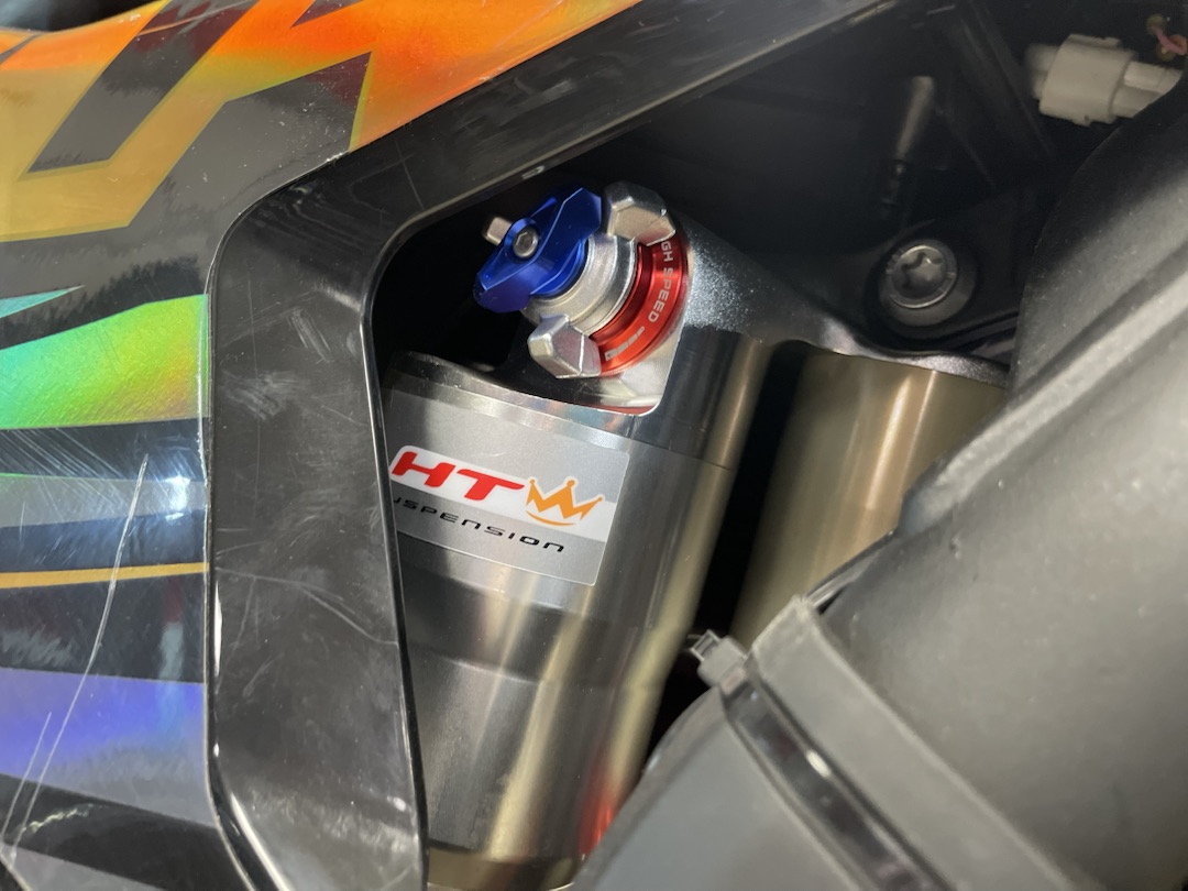 Кроссовый мотоцикл PROMAX BLACKOUT NB300 MX в Майкопе