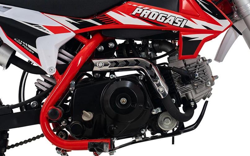 Питбайк Progasi KIDS POWER 110 (10/10) в Майкопе