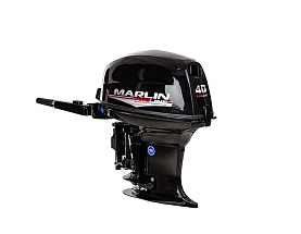 Лодочный мотор MARLIN PROLINE MP 40 AMH в Майкопе