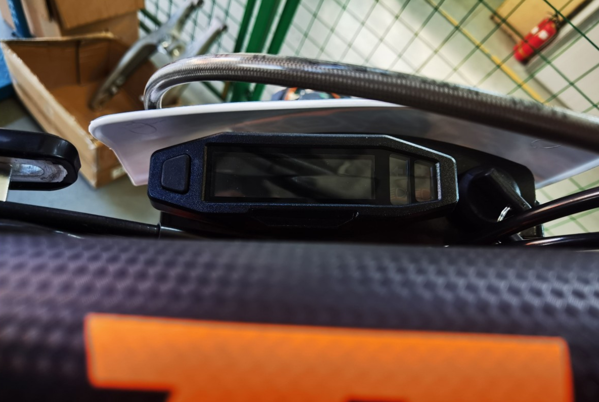 Мотоцикл JHLMOTO JHL Z4 PR250 (172FMM-5) в Майкопе