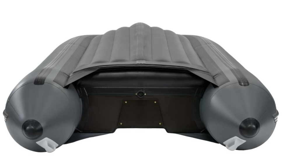 ЛОДКА НАДУВНАЯ YUKONA 340 НДНД в Майкопе