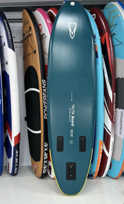 SUP (САП) ДОСКА RAIDEX POWERFANS ITALIAN SLIDING 10,6’ (320СМ) в Майкопе