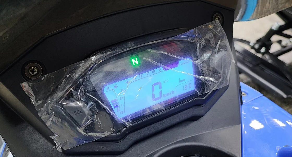 Снегоход Ataki WD150 Б/У в Майкопе