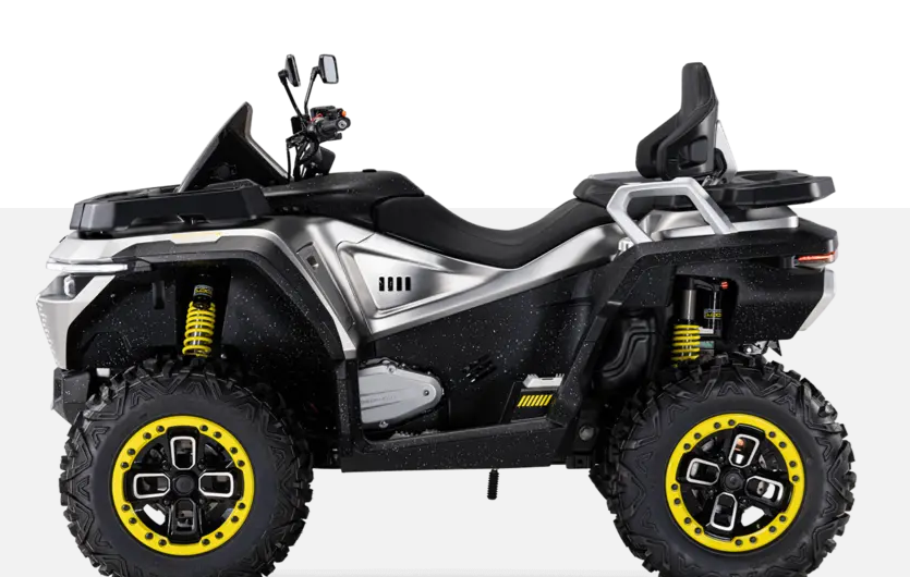 Квадроцикл BENDA REDSTONE 1000 R2 в Майкопе