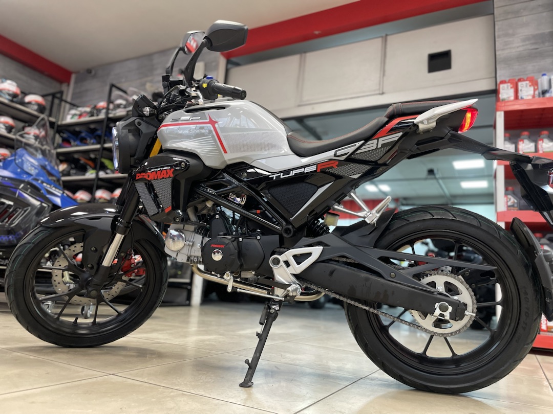Мопед PROMAX CB150R (49) в Майкопе