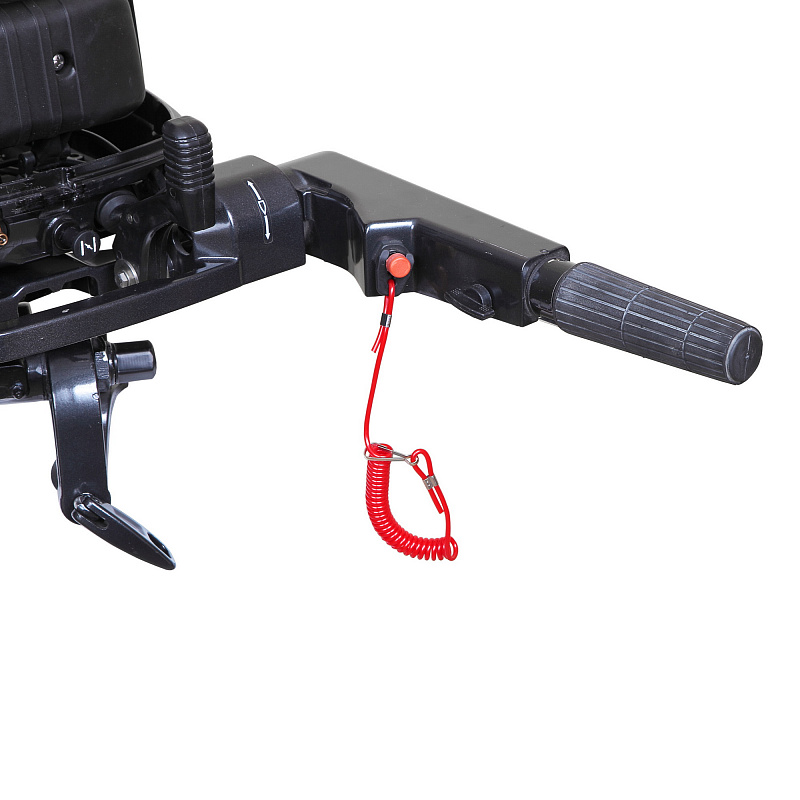 Лодочный мотор MARLIN MP 40 AMHL в Майкопе