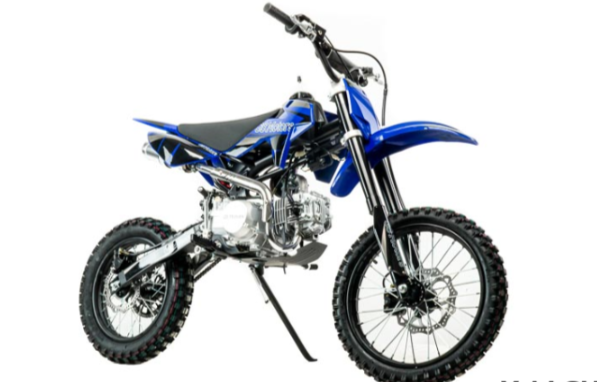 Питбайк MOTOLAND (МОТОЛЕНД) GS Motors S14 17/14 в Майкопе