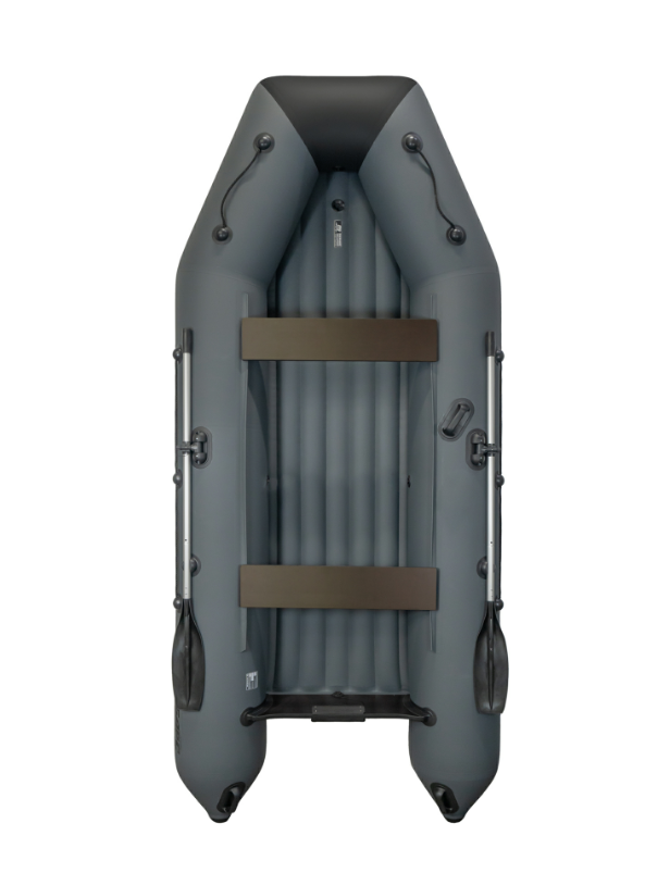 Лодка Барс 3400 НДНД в Майкопе