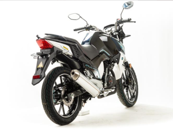 Мотоцикл MOTOLAND (МОТОЛЕНД) FIGHTER 250 в Майкопе