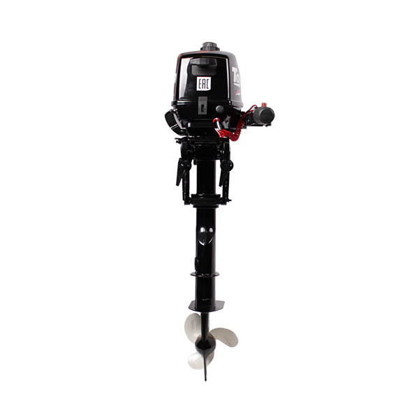 ЛОДОЧНЫЙ МОТОР TOYAMA TC3.6BMS в Майкопе