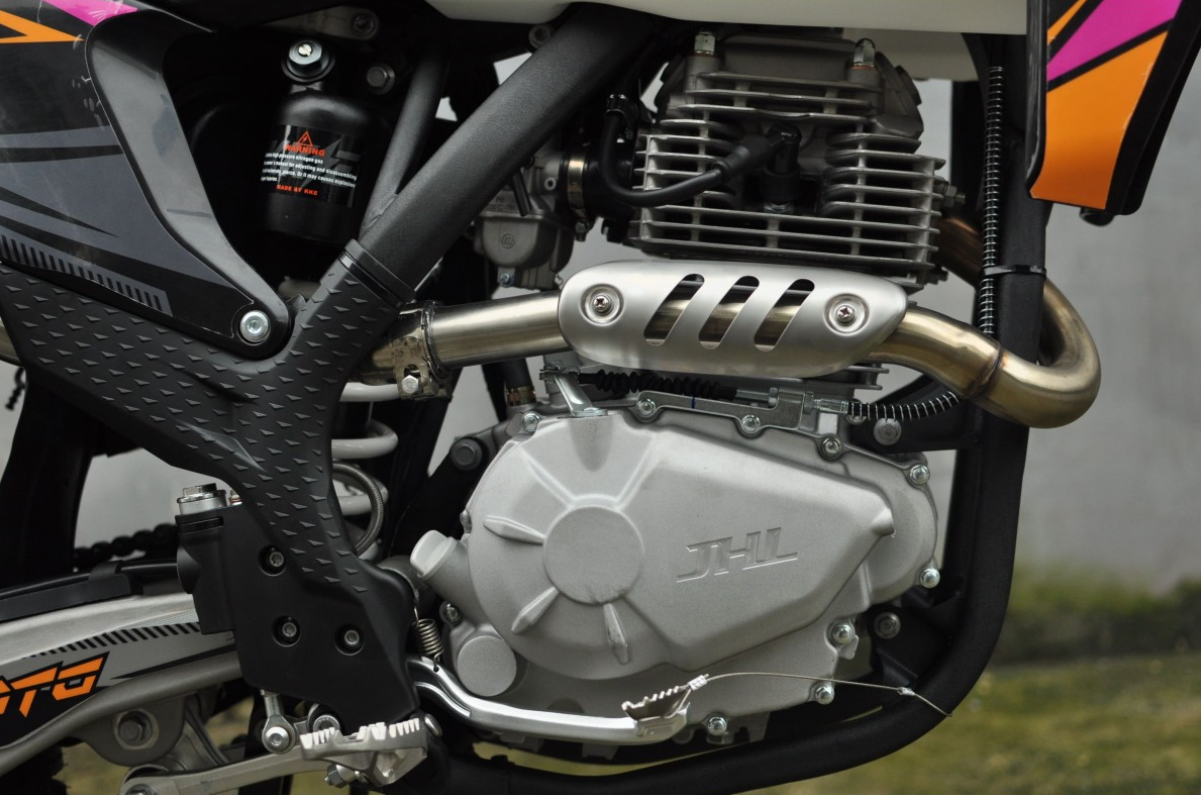 Мотоцикл JHLMOTO JHL LX3 PR300 (175FMN) в Майкопе