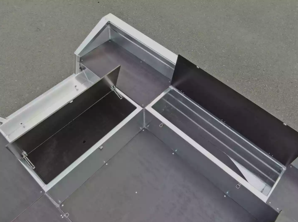 Алюминиевая лодка  Неман-420 в Майкопе