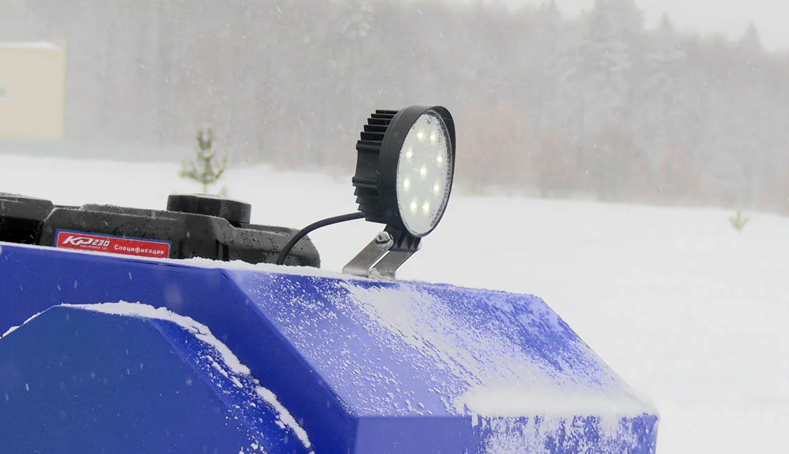 МОТОБУКСИРОВЩИК КОМПАКТНЫЙ ЛИДЕР-СИГМА-1S, 8,0+ Л.С. С МОДУЛЕМ "ТЯГАЧ" ВАРИАТОР TAV2-40 в Майкопе