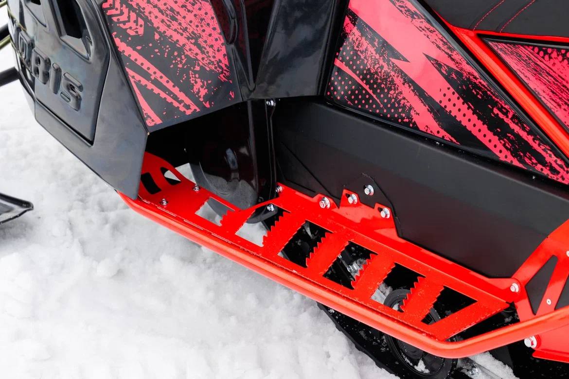 Снегоход IRBIS TUNGUS 400 25/26 в Майкопе