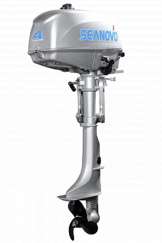 Лодочный мотор SEANOVO SN4FHS в Майкопе