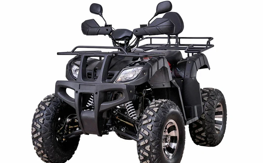 Квадроцикл YACOTA SELA 200 PRO в Майкопе