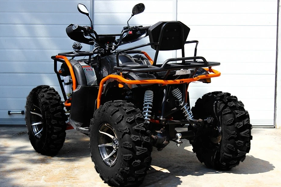 Квадроцикл PROMAX 300 4X4 ALL ROAD в Майкопе