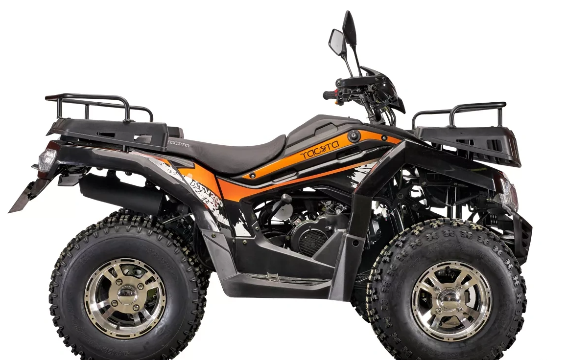 Квадроцикл YACOTA CABO 200LD в Майкопе