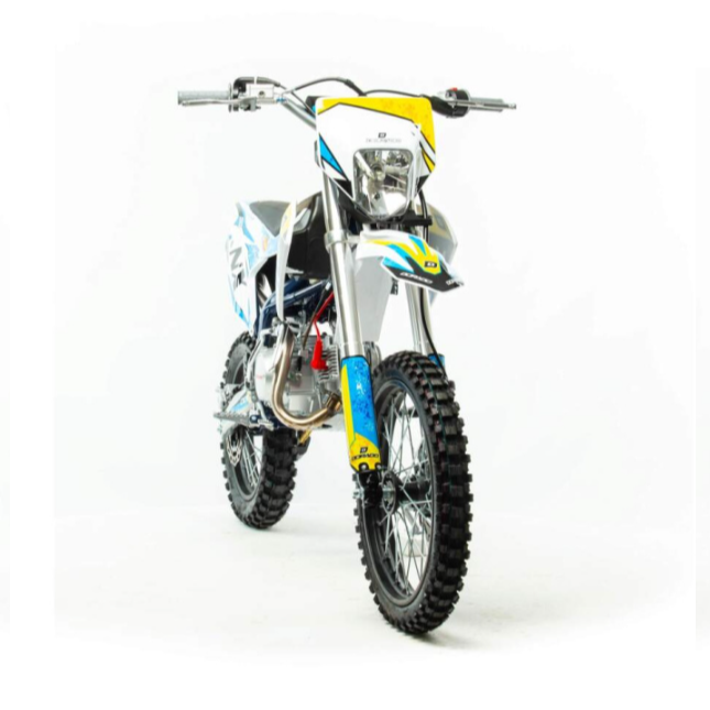 Питбайк MOTOLAND (МОТОЛЕНД) NX125 в Майкопе