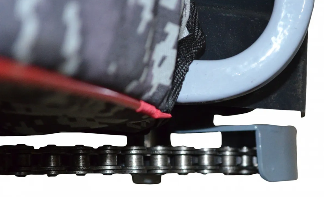 Мотобуксировщик "Богатырь" 15 в Майкопе