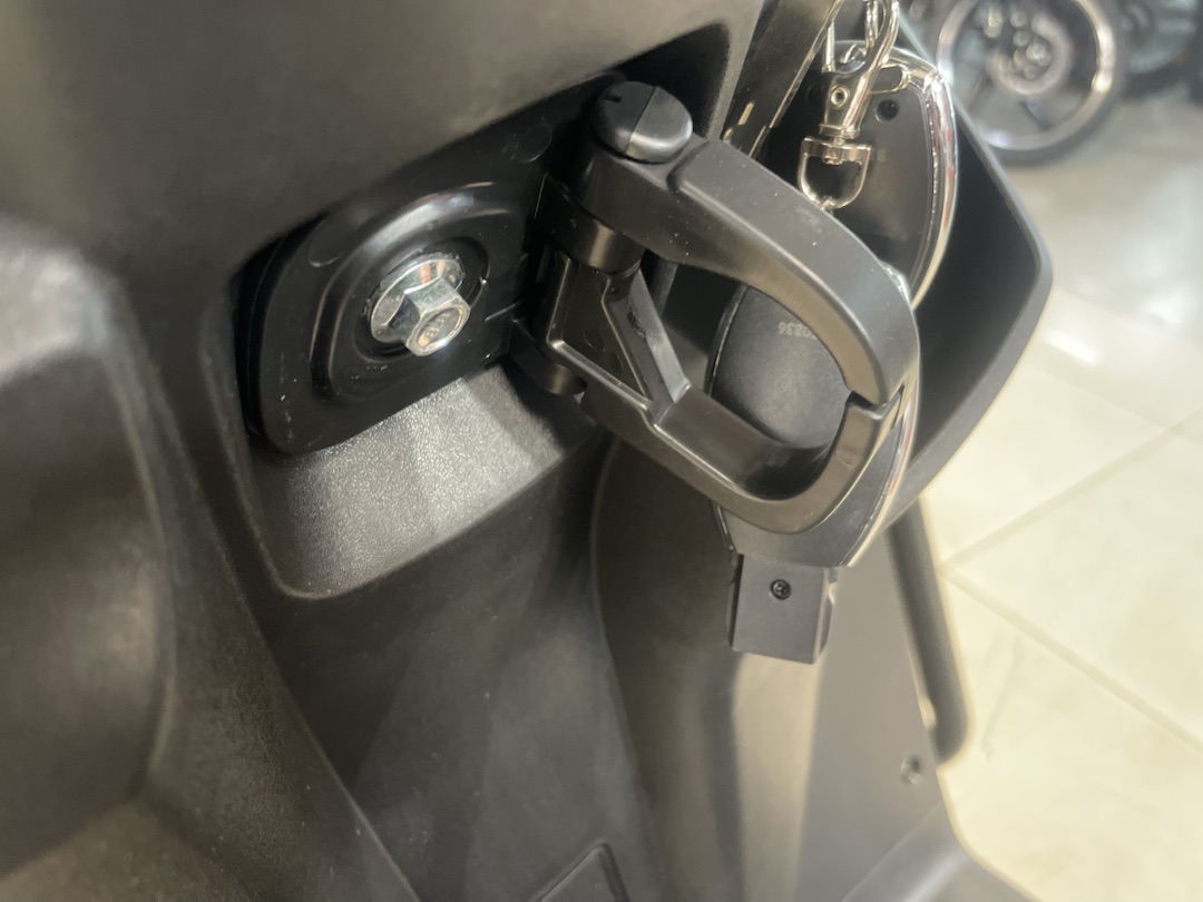 Скутер PROMAX STALKER ARMY 240(49) в Майкопе