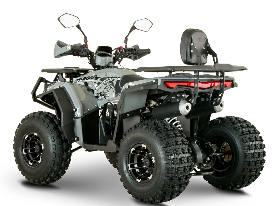 Квадроцикл YACOTA DRAGON LUX LD 150 PRO-SPORT в Майкопе