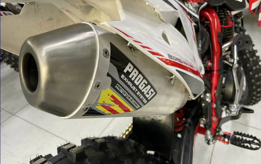 Мотоцикл Progasi SUPER MAX 250 PRO SPORT в Майкопе