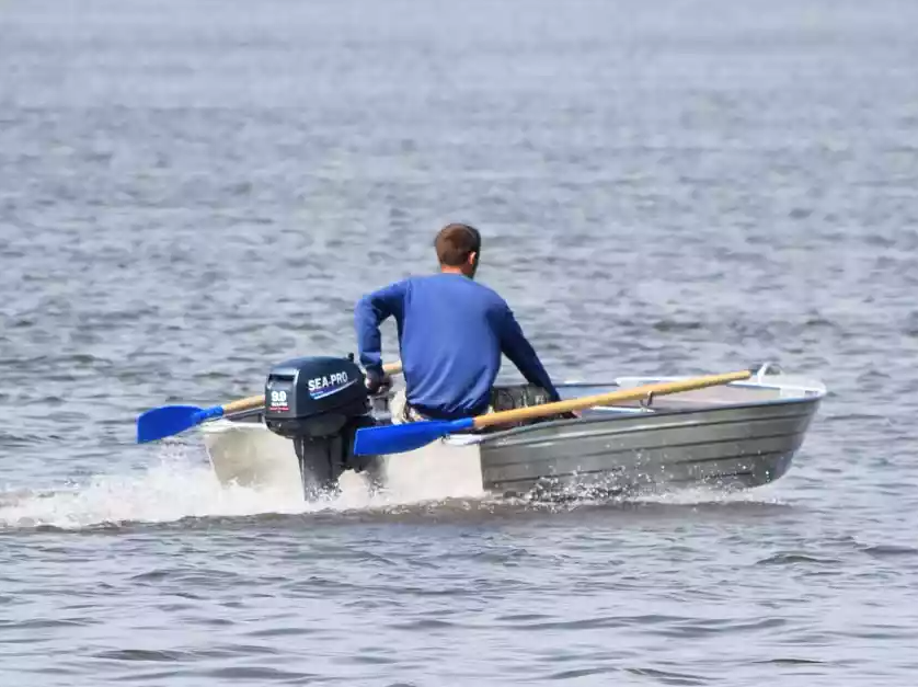 Алюминиевая Wyatboat-320 в Майкопе