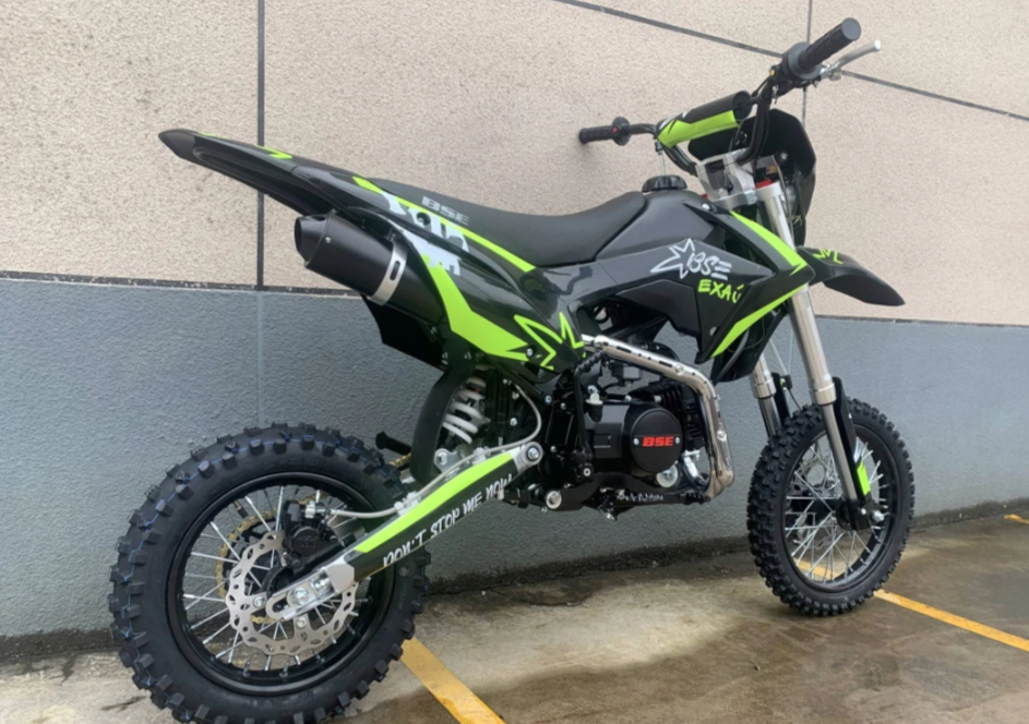 Питбайк BSE EXA SA 14/12 в Майкопе