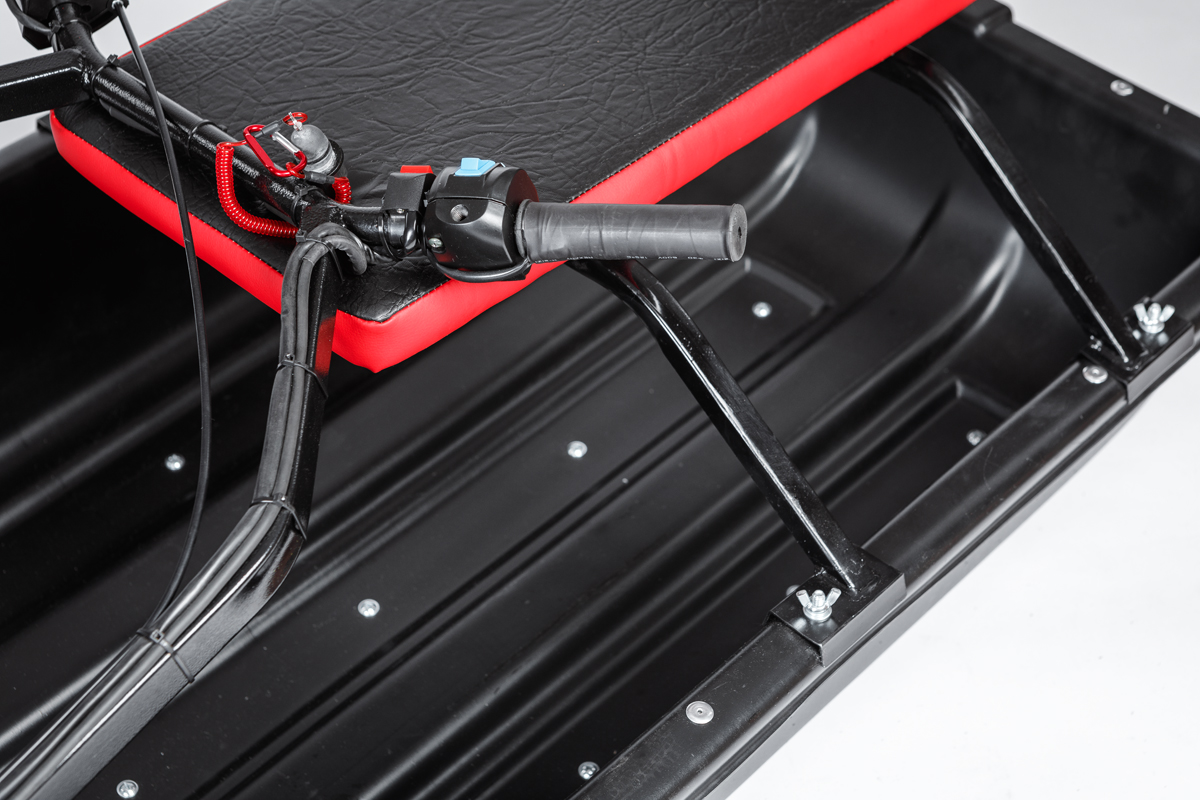 САНИ УСИЛЕННЫЕ IKUDZO 1600 в Майкопе