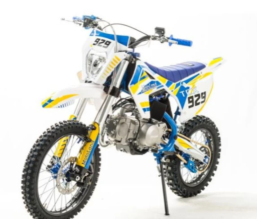 Питбайк MOTOLAND (МОТОЛЕНД) Кросс TCX125 в Майкопе