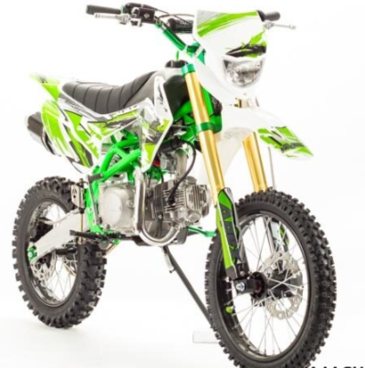 Питбайк MOTOLAND (МОТОЛЕНД) Кросс APEX125 E в Майкопе