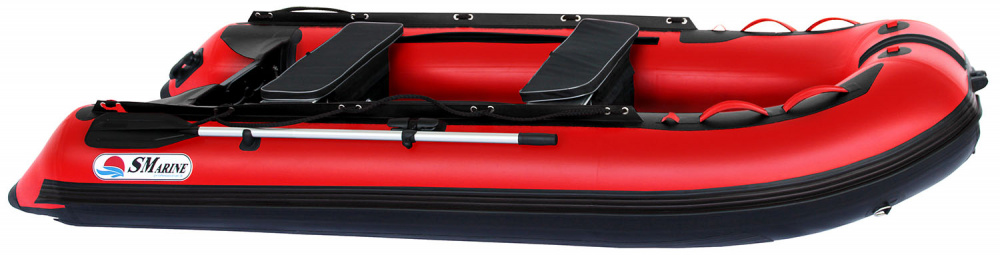 ЛОДКА SMARINE STRONG 365 в Майкопе