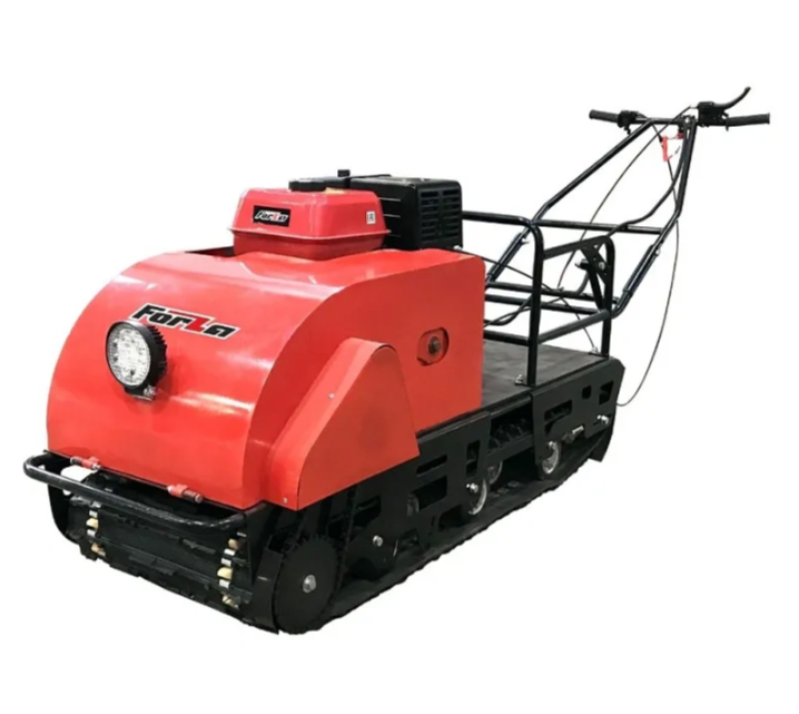 Мотобуксировщик Forza МБС3-17ВФ в Майкопе