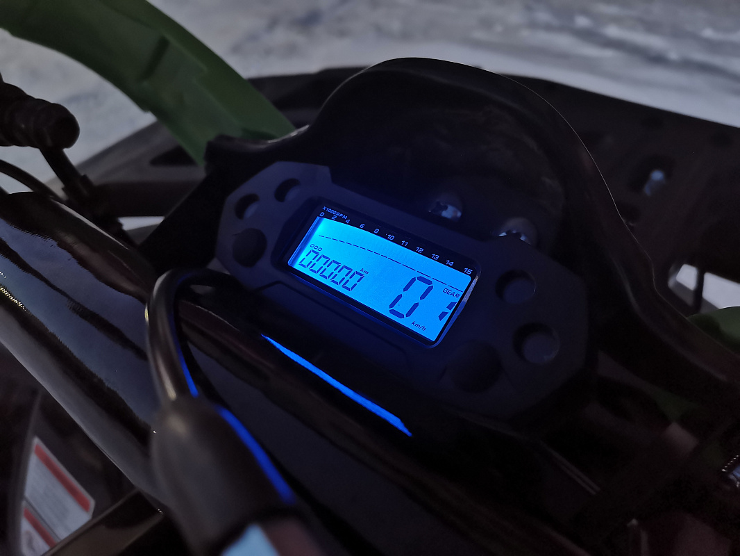 Квадроцикл PROMAX WILD 175 LUX в Майкопе