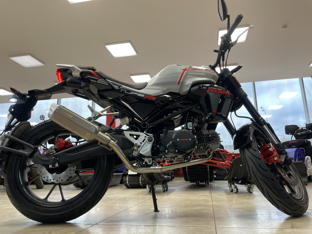 Мопед PROMAX CB150R (49) в Майкопе