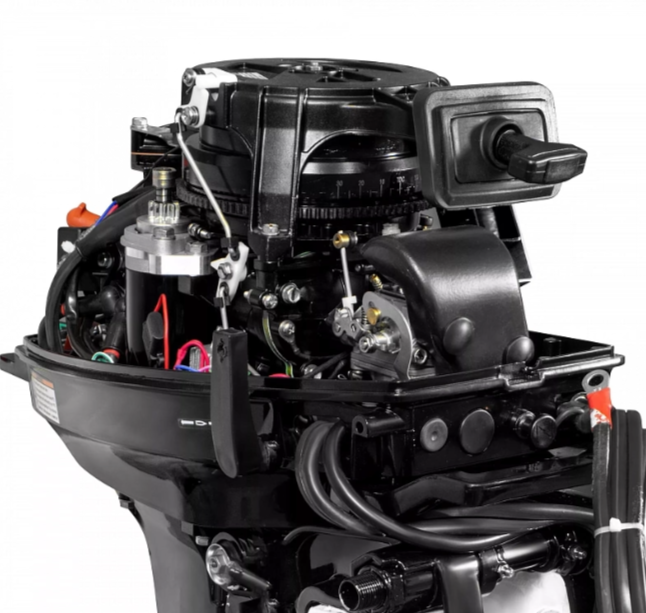 Лодочный мотор GLADIATOR G20FES в Майкопе