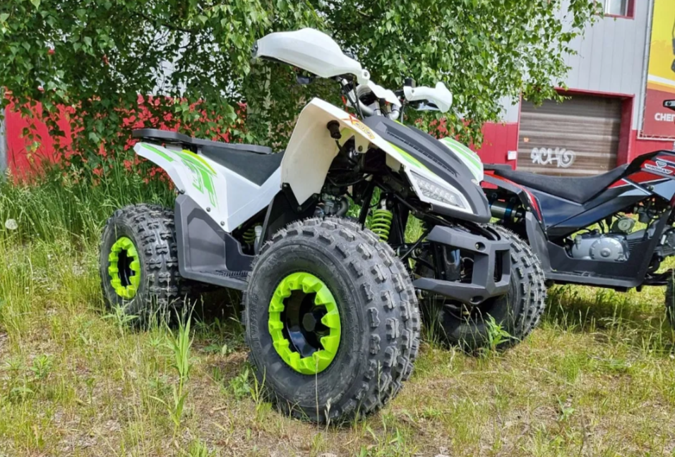 Квадроцикл PROMAX SPORT - PRO 180 (2025) в Майкопе