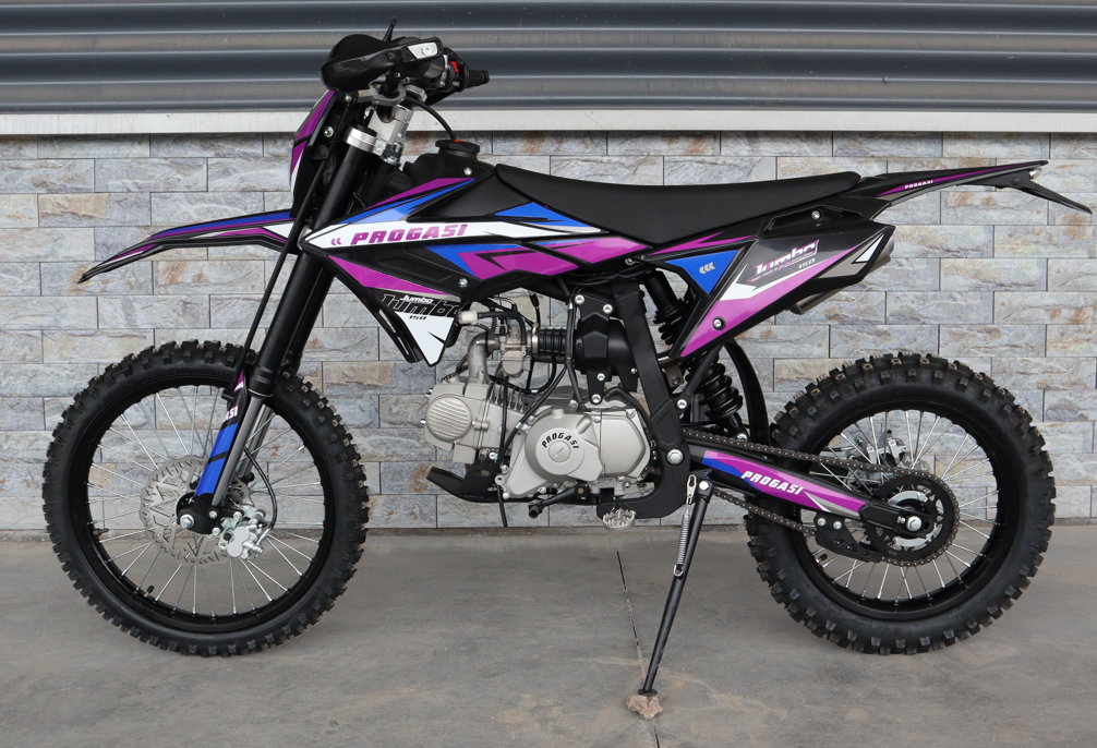 Мотоцикл Progasi Jumbo 150 (19/16) в Майкопе