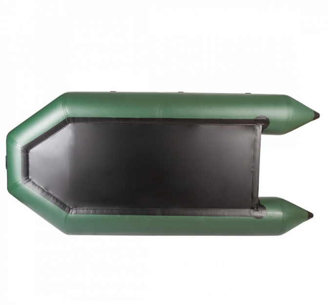 ЛОДКА НАДУВНАЯ YUKONA 280 TL (БЕЗ ПАЙОЛА) в Майкопе