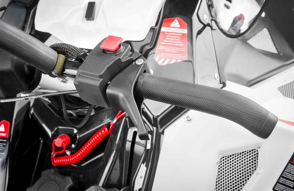 Снегоход STELS SA800R (L LUX WT) ВИТЯЗЬ 2.0 К01 Tech в Майкопе