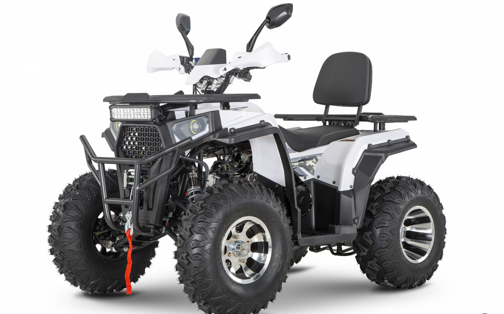 Квадроцикл YACOTA VIKING PRO в Майкопе