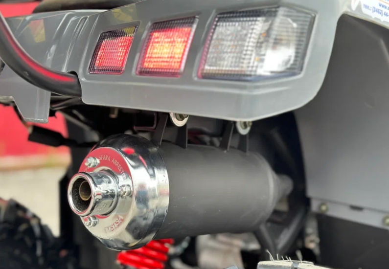 Квадроцикл GBM MAVERICK 300 NEW в Майкопе