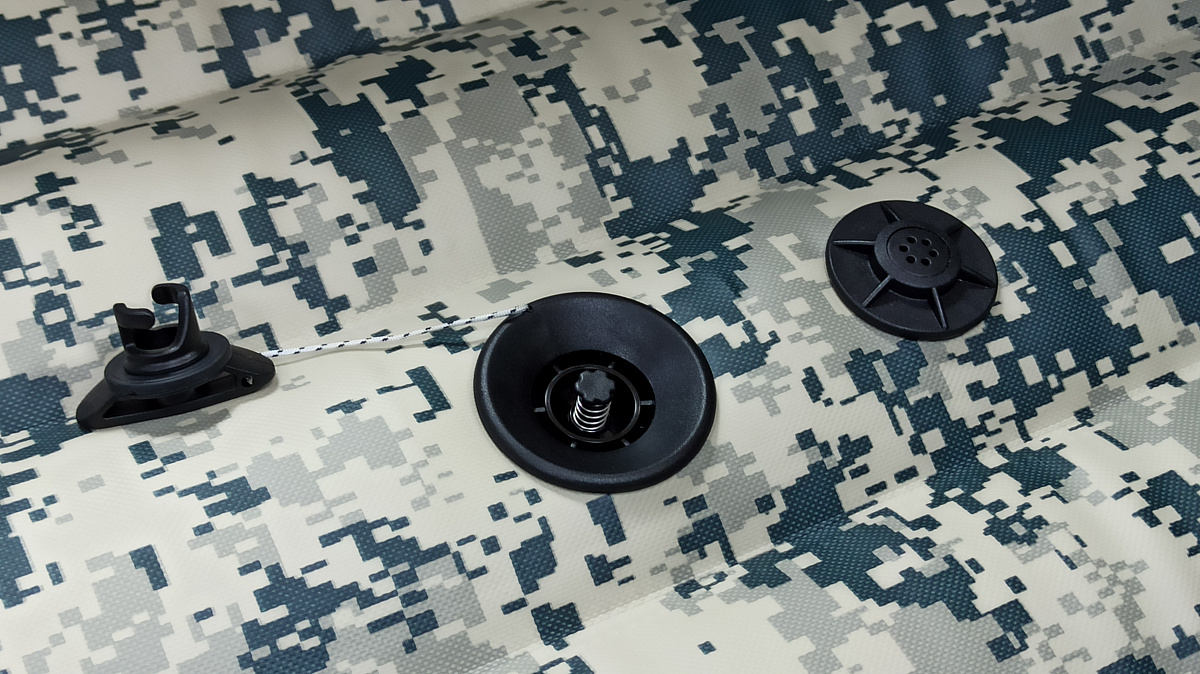 Лодка MISHIMO SPORT 400 в Майкопе