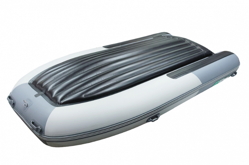 НАДУВНАЯ ЛОДКА GLADIATOR E350S в Майкопе